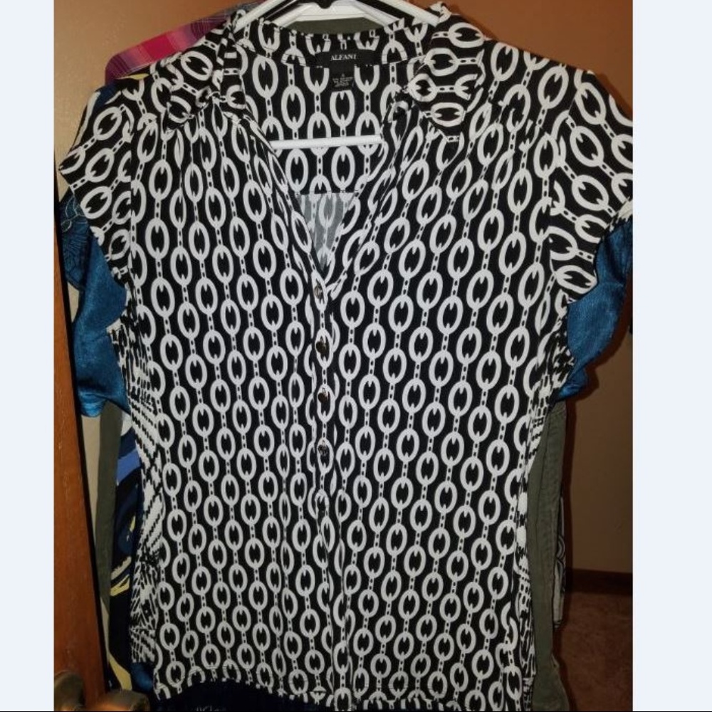 Dress Shirt